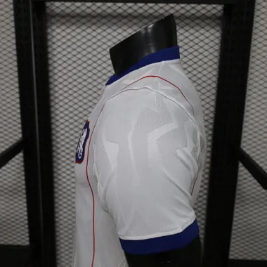 Chelsea 2026/27 Third Away Player Version Jersey (S-2XL)
