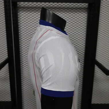 Chelsea 2026/27 Third Away Player Version Jersey (S-2XL)