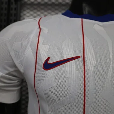 Chelsea 2026/27 Third Away Player Version Jersey (S-2XL)