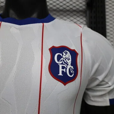 Chelsea 2026/27 Third Away Player Version Jersey (S-2XL)