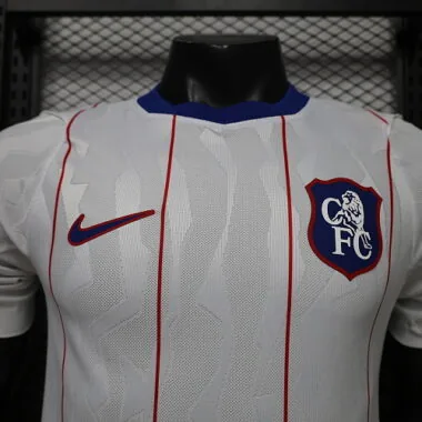 Chelsea 2026/27 Third Away Player Version Jersey (S-2XL)