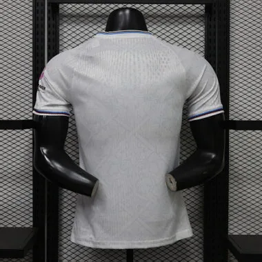 West Ham United 2026/27 Home Player Version Jersey (S-2XL)