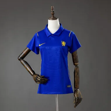 Chelsea 2026/27 Home Jersey for Women Size S-2XL