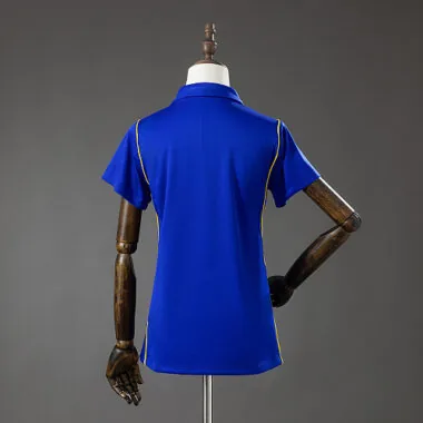 Chelsea 2026/27 Home Jersey for Women (S-2XL)