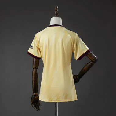 Arsenal 2026/27 Third Jersey for Women (S-2XL)