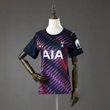 Tottenham Hotspur 2026/27 Away Jersey for Women Size S-2XL
