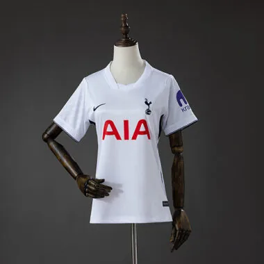 Tottenham Hotspur 2026/27 Home Jersey for Women Size S-2XL