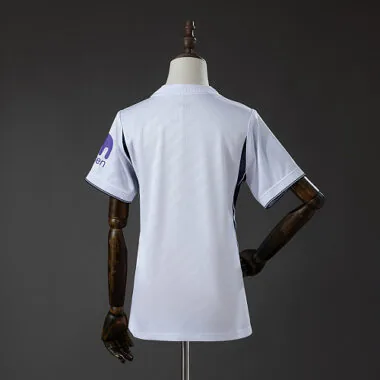 Tottenham Hotspur 2026/27 Home Jersey for Women (S-2XL)