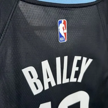 Utah Jazz 2026 No. 19 Ace Bailey NBA Jersey