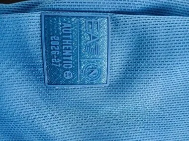 Napoli 2026/27 Home Player Version Jersey (S-4XL)