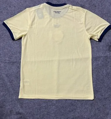 Club América 2026/27 110th Anniversary Jersey for Men (S-4XL)