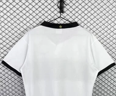 Club Olimpia 2012 Home Retro Jersey (S-2XL)