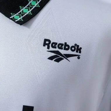 Borussia Mönchengladbach 1995/96 Home Retro Jersey (S-2XL)