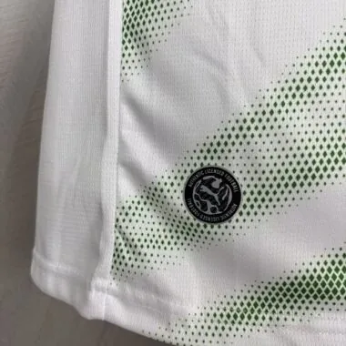 Borussia Mönchengladbach 2026/27 Home Jersey (S-4XL)