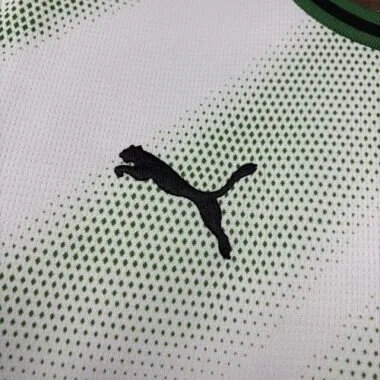 Borussia Mönchengladbach 2026/27 Home Jersey (S-4XL)