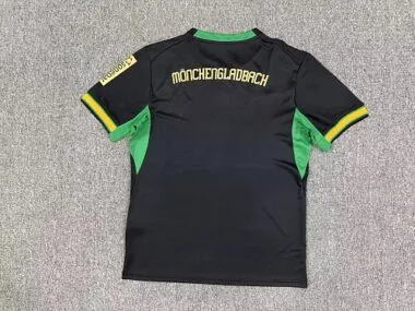 Borussia Mönchengladbach 2026/27 Away Jersey (S-4XL)