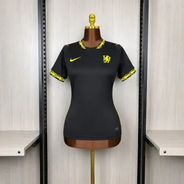 Chelsea 2026/27 Away Jersey for Women Size S-2XL