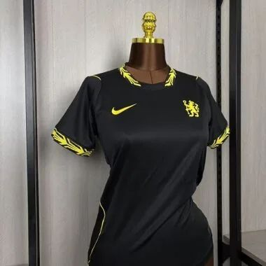 Chelsea 2026/27 Away Jersey for Women (S-2XL)
