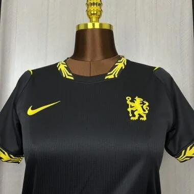 Chelsea 2026/27 Away Jersey for Women (S-2XL)