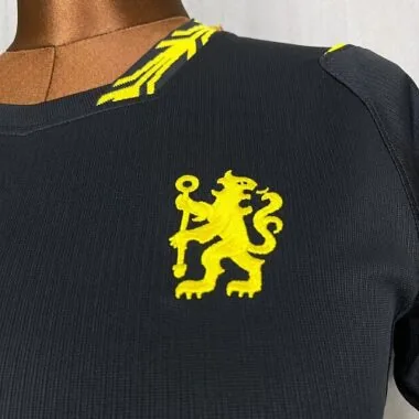Chelsea 2026/27 Away Jersey for Women (S-2XL)