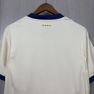 Barcelona 2026/27 Fourth Jersey (S-4XL)