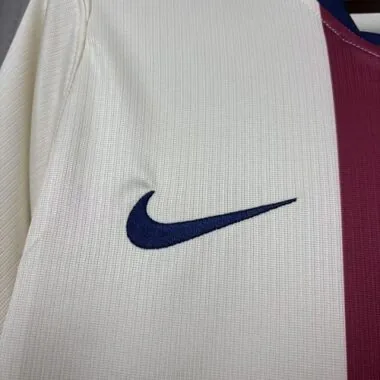 Barcelona 2026/27 Fourth Jersey (S-4XL)