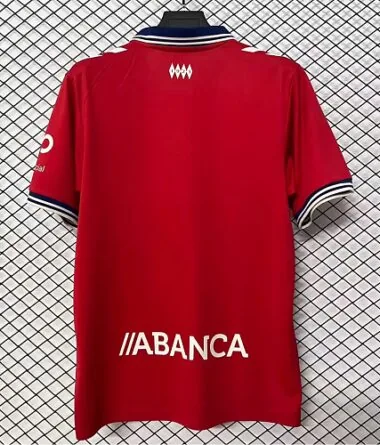Celta Vigo 2026/27 Third Jersey (S-4XL)