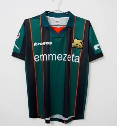 Venezia 1999/2000 Home Retro Jersey Size S-2XL