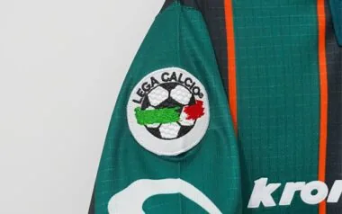 Venezia 1999/2000 Home Retro Jersey (S-2XL)