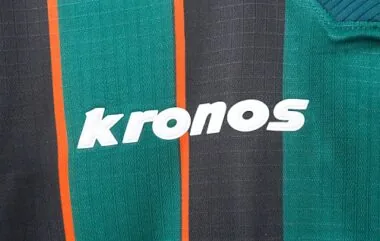 Venezia 1999/2000 Home Retro Jersey (S-2XL)