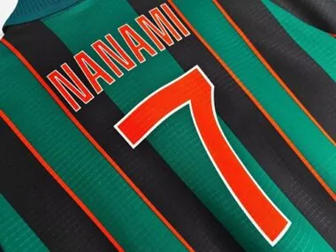 Venezia 1999/2000 Home Retro Jersey (S-2XL)