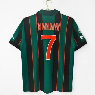 Venezia 1999/2000 Home Retro Jersey (S-2XL)