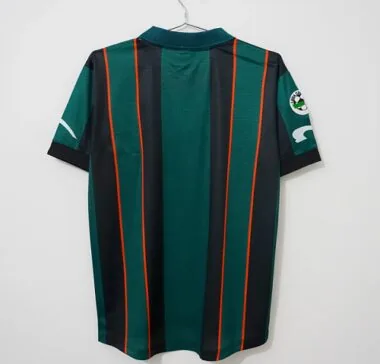 Venezia 1999/2000 Home Retro Jersey (S-2XL)