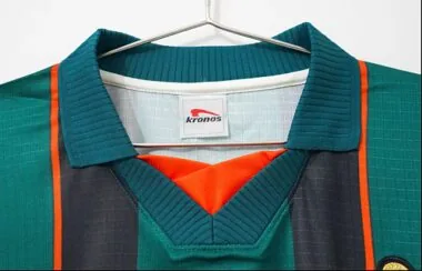 Venezia 1999/2000 Home Retro Jersey (S-2XL)
