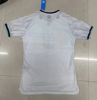 Inter Miami 2026/27 Third Player Version Jersey