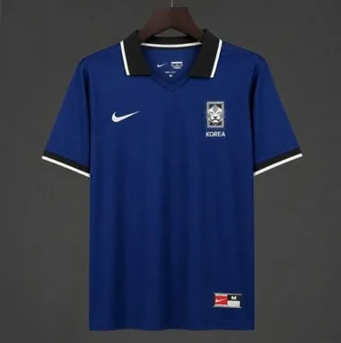 South Korea 2026 Navy Special Edition Jersey Size S-2XL