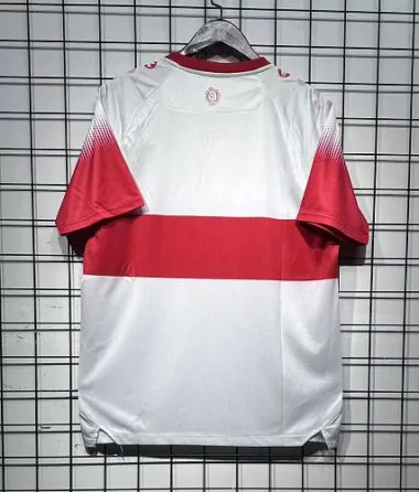 VfB Stuttgart 2026/27 Home Jersey (S-4XL)