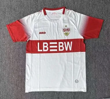 VfB Stuttgart 2026/27 Home Jersey (S-4XL)