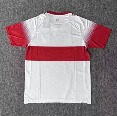 VfB Stuttgart 2026/27 Home Jersey (S-4XL)