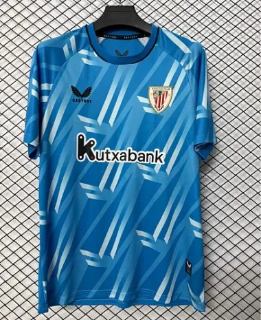 Athletic Club Bilbao 2026/27 Third Jersey S-4XL