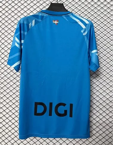 Athletic Club Bilbao 2026/27 Third Jersey (S-4XL)