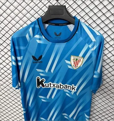 Athletic Club Bilbao 2026/27 Third Jersey (S-4XL)