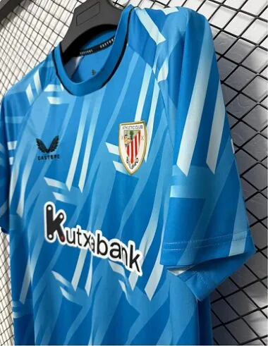 Athletic Club Bilbao 2026/27 Third Jersey (S-4XL)