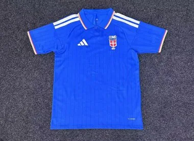 Como 1907 2026/27 Home Jersey (S-4XL)