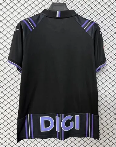Real Valladolid 2025/26 Away Jersey (S-4XL)