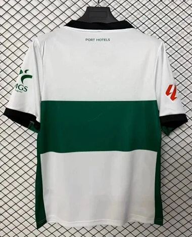 Elche CF 2026/27 Home Jersey (S-4XL)