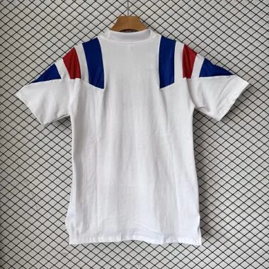 Japan 2026 White Cotton T-Shirt (S-2XL)