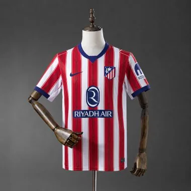 Atletico Madrid 2026/27 Home Jersey S-4XL