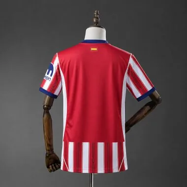 Atletico Madrid 2026/27 Home Jersey (S-4XL)