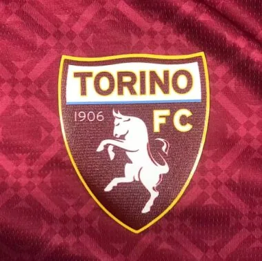 Torino 2026/27 Home Jersey (S-2XL)